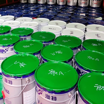 环氧树脂底漆